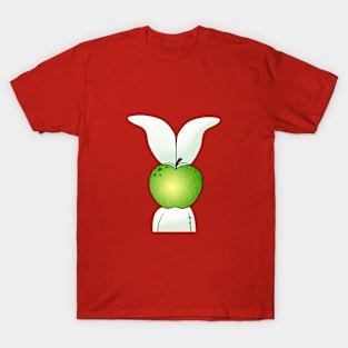 Apple Claire T-Shirt